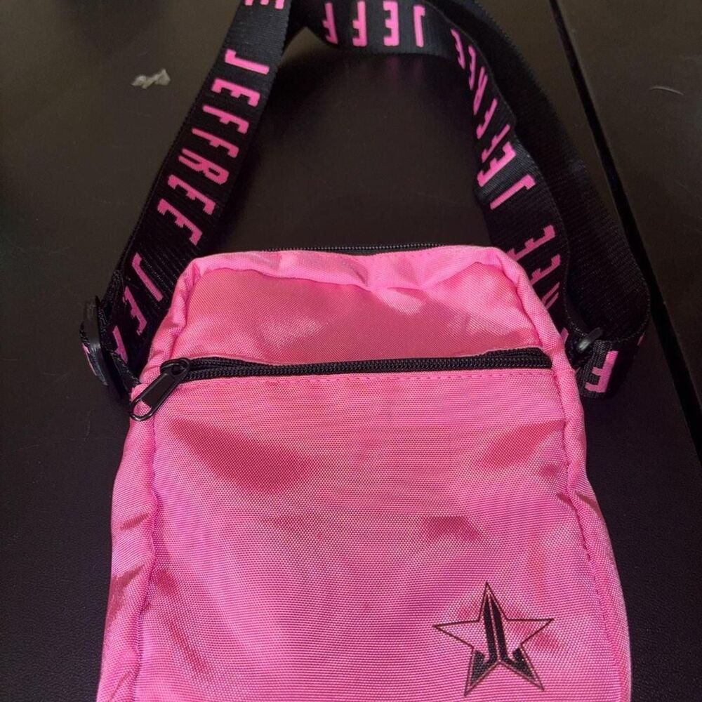 Jeffree-star Women's Bag